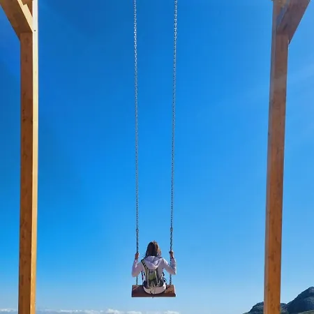 Lejlighed Mariposas , 3 *