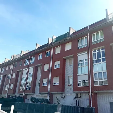 Mariposas , 3 Apartment