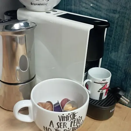 Lejlighed Mariposas , 3