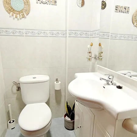 Apartment Mariposas , 3 *