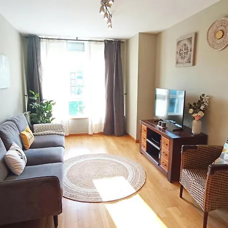 Mariposas , 3 Apartment *