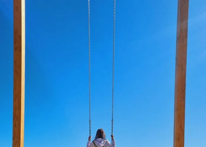 Lägenhet Mariposas , 3 *