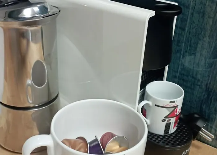 Lägenhet Mariposas , 3