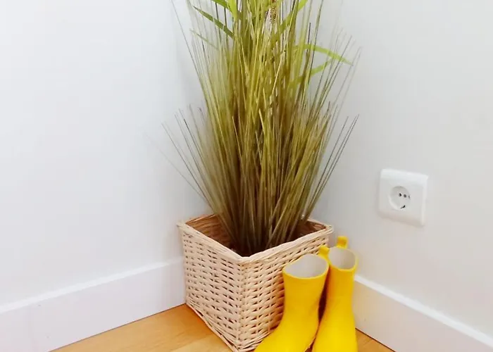 Mariposas , 3 Lägenhet *