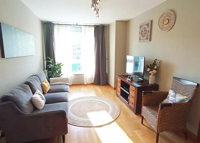 Mariposas , 3 Lägenhet *