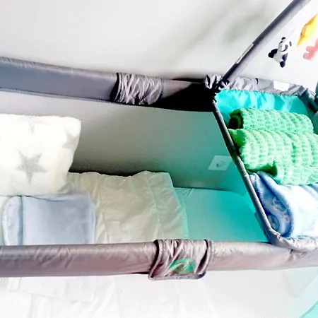 Apartament Mariposas , 3 El Astillero