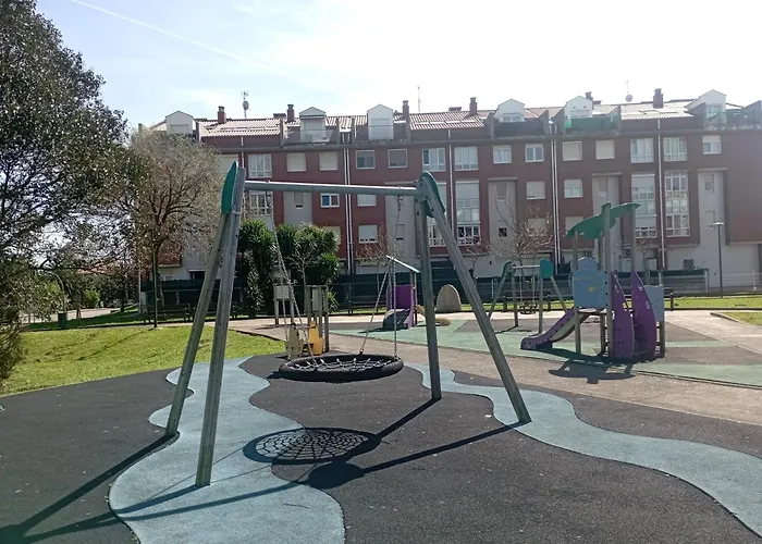 Mariposas , 3 * Эль-Астильеро