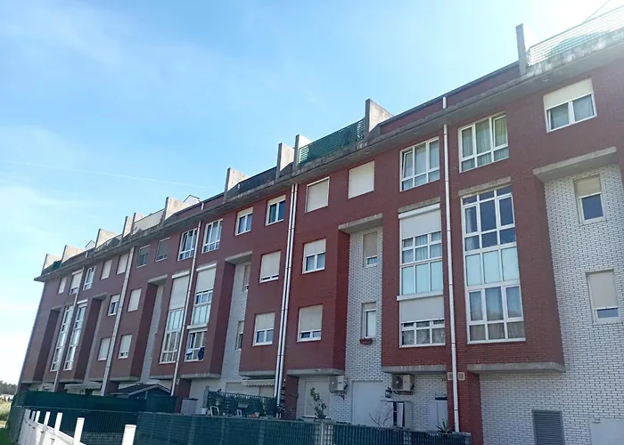 Mariposas , 3 Апартаменты