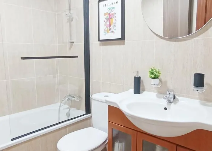 Mariposas , 3 Эль-Астильеро