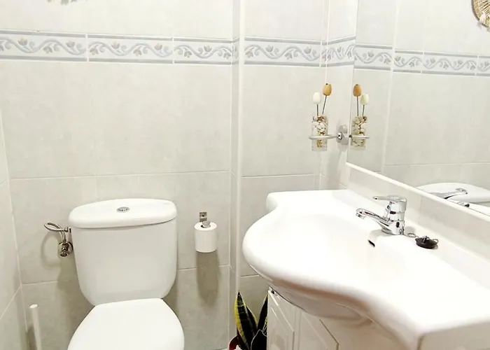 Апартаменты Mariposas , 3 *