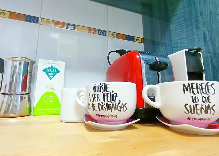 Mariposas , 3 Эль-Астильеро