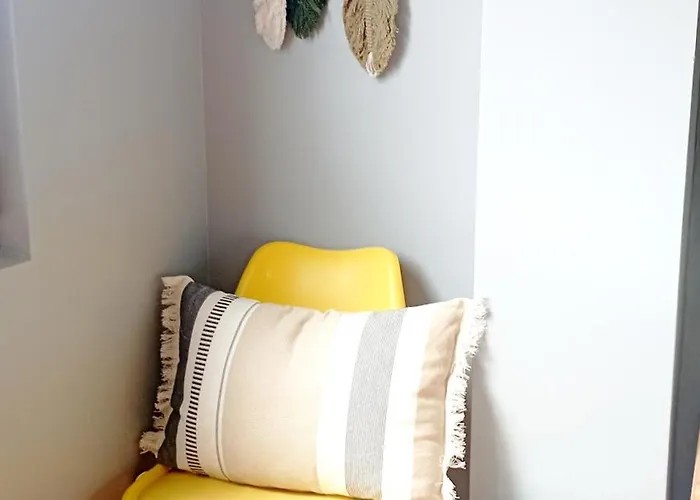 Mariposas , 3 Апартаменты