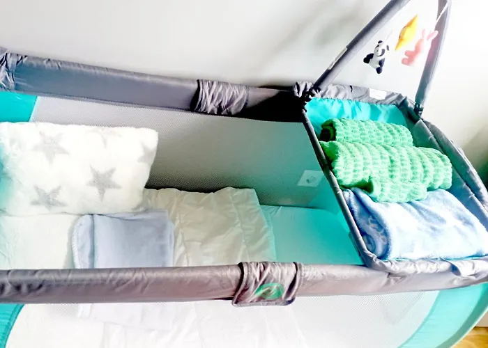 Апартаменты Mariposas , 3 Эль-Астильеро